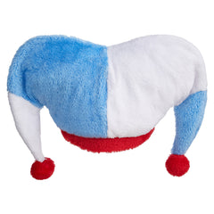 Fizzarolli Hazbin Hotel Fizz Nachtmütze Cosplay Hut Halloween Karneval Cosplay Requisite