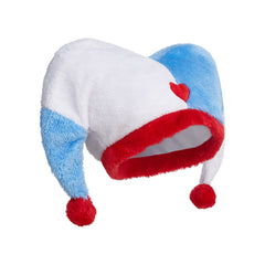 Fizzarolli Hazbin Hotel Fizz Nachtmütze Cosplay Hut Halloween Karneval Cosplay Requisite