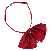 Dandadan Momo Ayase Ohrringe Choker Haarspange Cosplay Requisite