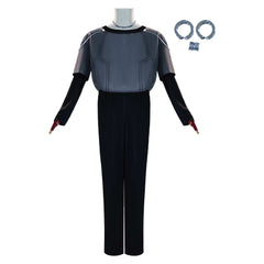 ALIEN STAGE: Prologue Till Kostüm Cosplay Outfits