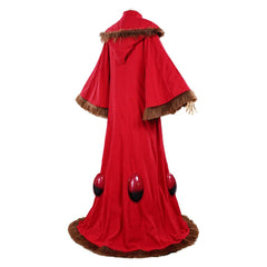 Die Phantom Bedrohung Padme Amidala Cosplay Kostüm
