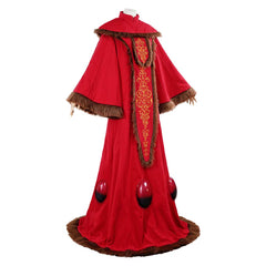 Die Phantom Bedrohung Padme Amidala Cosplay Kostüm