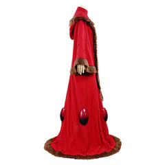 Die Phantom Bedrohung Padme Amidala Cosplay Kostüm
