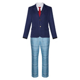 My Dress-Up Darling Wakana Gojou Cosplay Kostüm Outfits Halloween Karneval Anzug