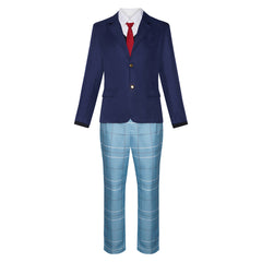 My Dress-Up Darling Wakana Gojou Cosplay Kostüm Outfits Halloween Karneval Anzug