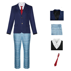 My Dress-Up Darling Wakana Gojou Cosplay Kostüm Outfits Halloween Karneval Anzug