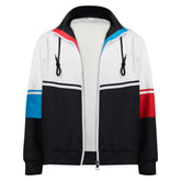 Jett Jacke VALORANT JETT Cosplay Kostüm