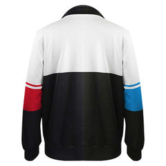 Jett Jacke VALORANT JETT Cosplay Kostüm