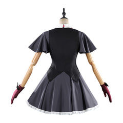 OSHI NO KO Hoshino Rubii Kleid Cosplay Outfits