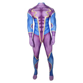JoJo‘s Bizarre Adventure Jonathan Joestar Jumpsuit Cosplay Outfits
