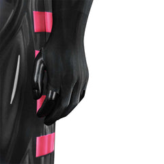 Gambit Jumpsuit X-Men Gambit Cosplay Halloween Karneval Kostüm