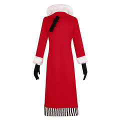 Valentino Hazbin Hotel Val Kostüm Cosplay Kostüm Set