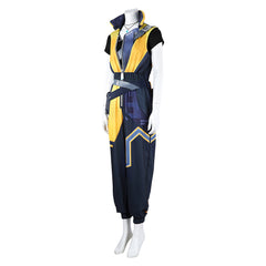 VALORANT Waylay Kostüm Waylay Cosplay Outfits