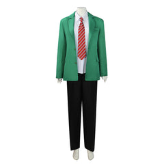 Tomo-chan Is a Girl Kubota Junichiro Unifrom Kubota Cosplay Kostüm
