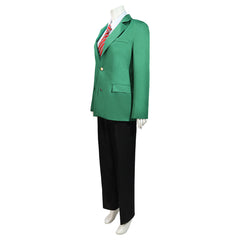 Tomo-chan Is a Girl Kubota Junichiro Unifrom Kubota Cosplay Kostüm