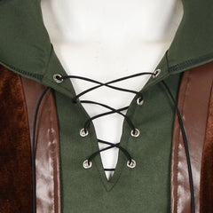 Drachenzähmen leicht gemacht 3 Die geheime Welt Hiccup Cosplay Kostüm