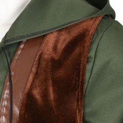 Drachenzähmen leicht gemacht 3 Die geheime Welt Hiccup Cosplay Kostüm