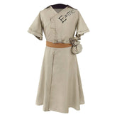 Dr. Stone Senku Ishigami Cosplay Kostüm