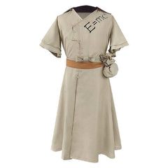 Dr. Stone Senku Ishigami Cosplay Kostüm