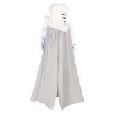 Emily the Corpse Bride Kleid Hochzeit mit einer Leiche Emily Cosplay Halloween Karneval Outfits