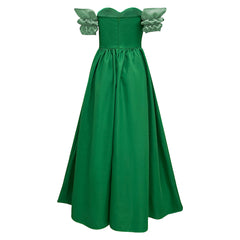 Die Schöne und das Biest The Bimbettes Claudette Laurette Paulette Kleid Cosplay Kostüm