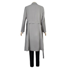 Bungo Stray Dogs Dazai Osamu Cosplay Kostüm Halloween Karneval Outfits