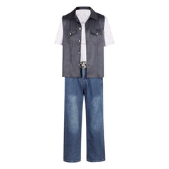 The Electric State 2025 Michelle Cosplay Kostüm Outfits