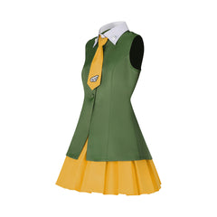 CCS Sakura Kleid Cosplay Kostüm Halloween Karneval Outfits