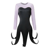 Ursula Kleid Cosplay Kostüm Faschingkleid Karneval Abendkleid