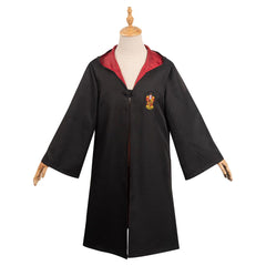 Harry Potter Umhang Cape für Halloween Party Karneval Haus Gryffindor