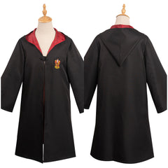 Harry Potter Umhang Cape für Halloween Party Karneval Haus Gryffindor