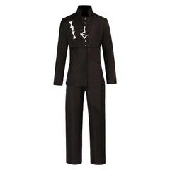 Ghost B.C. Aether Kostüm Cosplay Outfits