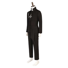 Ghost B.C. Aether Kostüm Cosplay Outfits
