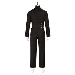 Ghost B.C. Aether Kostüm Cosplay Outfits