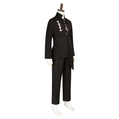 Ghost B.C. Aether Kostüm Cosplay Outfits