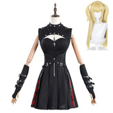 Death Note MisaMisa Kleid Desu Noutou MisaMisa Cosplay Outfits