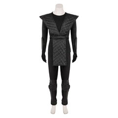 Ninja Kostüm Set Mortal Kombat Ninja Cosplay Outfits