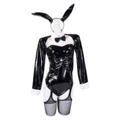 My Dress-Up Darling Marin Kitagawa Bunnygirl Kostüm Cosplay Halloween Karneval Outfits