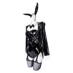 My Dress-Up Darling Marin Kitagawa Bunnygirl Kostüm Cosplay Halloween Karneval Outfits