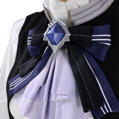Zenless Zone Zero Vivian Kostüm Cosplay Outfits