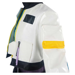 Valorant Deadlock Kostüm Cosplay Halloween Karneval Outfits