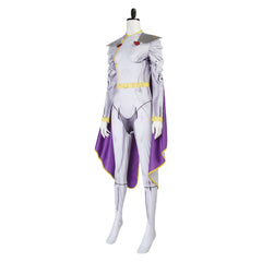 X-Men Storm Kostüm Cosplay Outfits