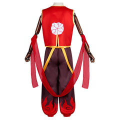 Kinder Jungen Nezha Kostüm Nezha Cosplay Outfits