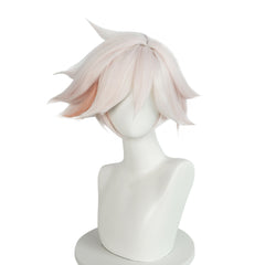 Angel Dust Perücke Hazbin Hotel Angel Dust Cosplay Requisite
