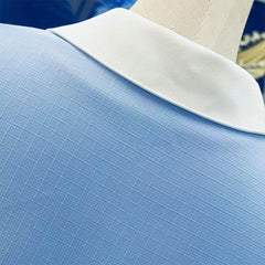 Sakura Cardcaptor Sakura weiß-blau Kostüm Cosplay Outfit