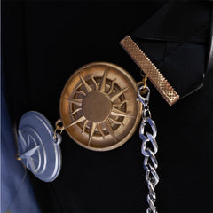 Hugo Vlad Kostüm Zenless Zone Zero Hugo Cosplay Outfits