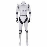 Stormtroopers Jumpsuit Cosplay Kostüm