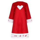 Hazbin Hotel Charlie Kleid Cosplay Outfits