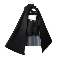 CALL OF THE NIGHT Nazuna Nanakusa Cosplay Kostüm Halloween Karneval Outfits