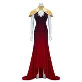 Castlevania Carmilla Cosplay Kostüm Outfits Halloween Karneval Kleid